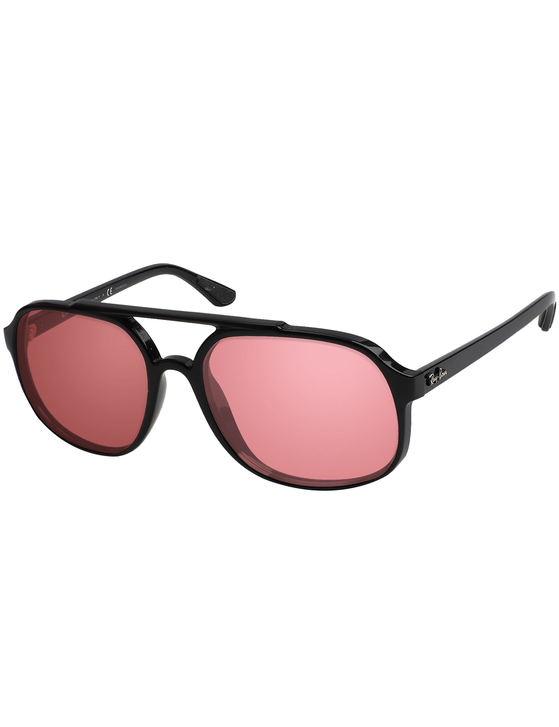 Pink Photochromic-Standard