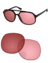 Pink Photochromic-Standard