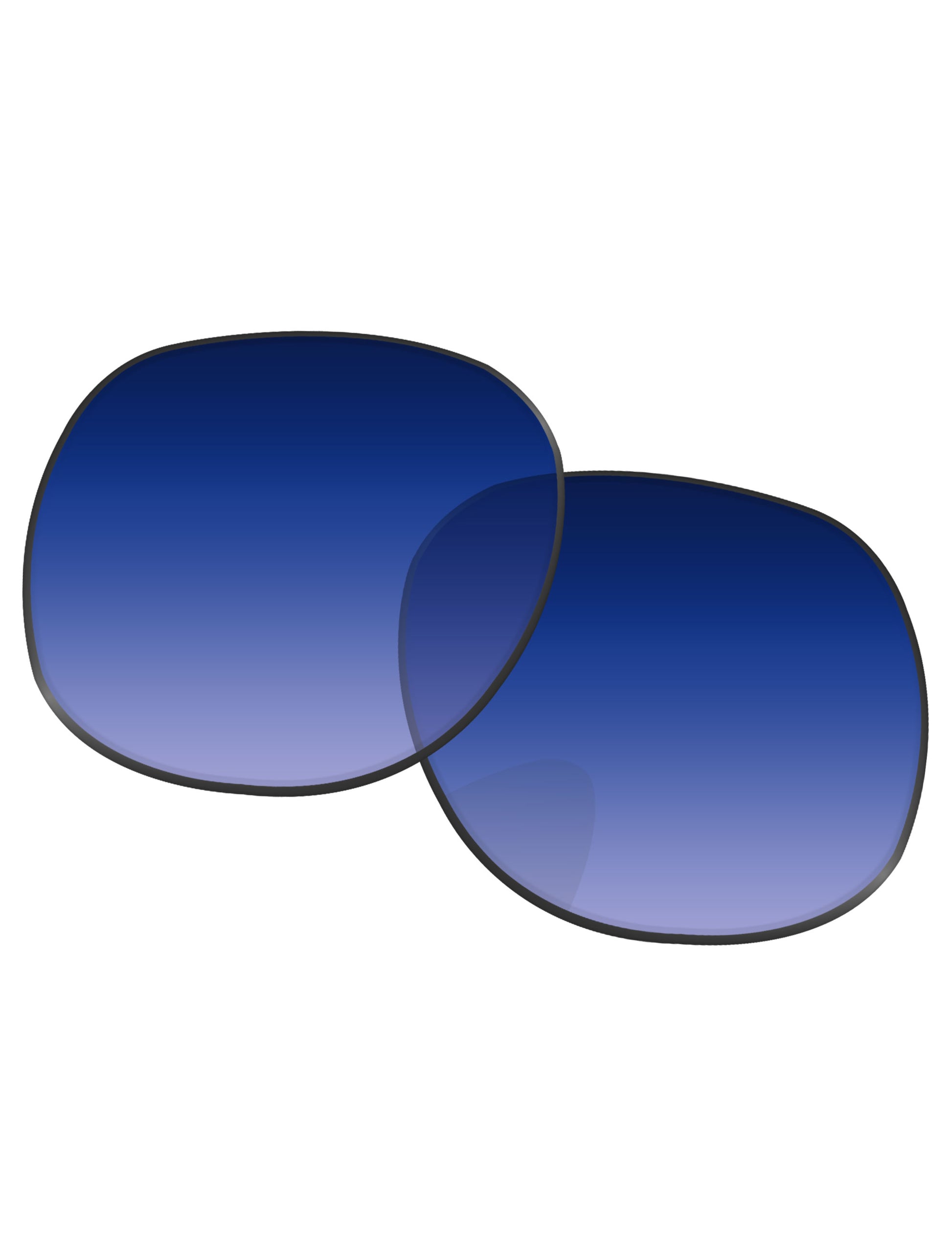 Sapphire Gradient-Standard