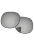 Silver Chrome-Standard