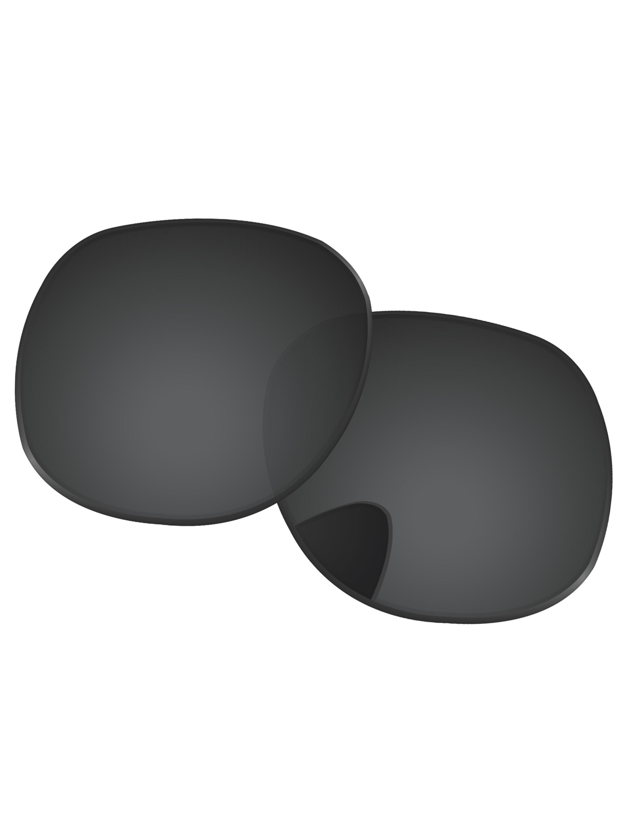 Solid Black-Standard