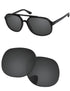 Solid Black-Standard