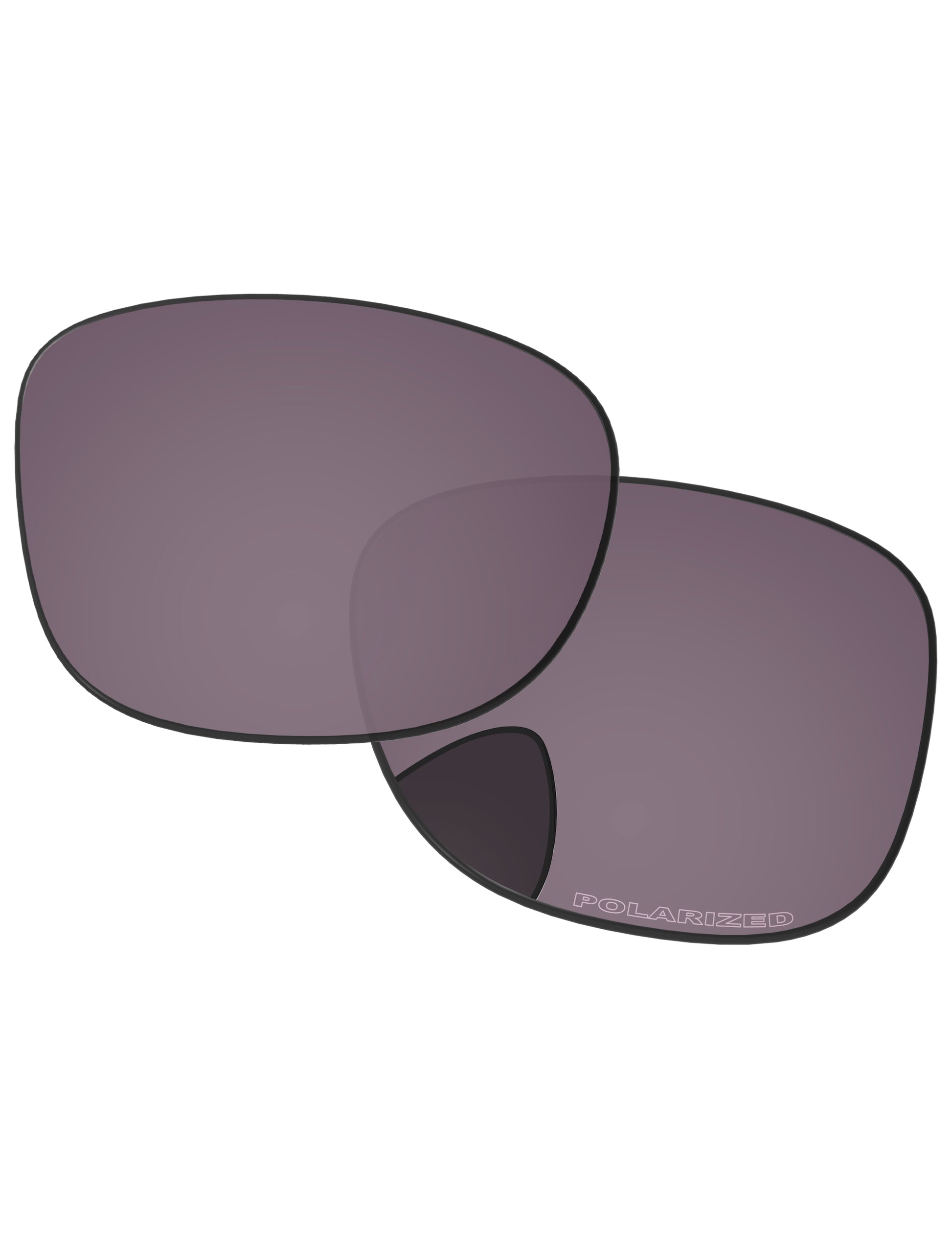 Gray Chrome-Pro