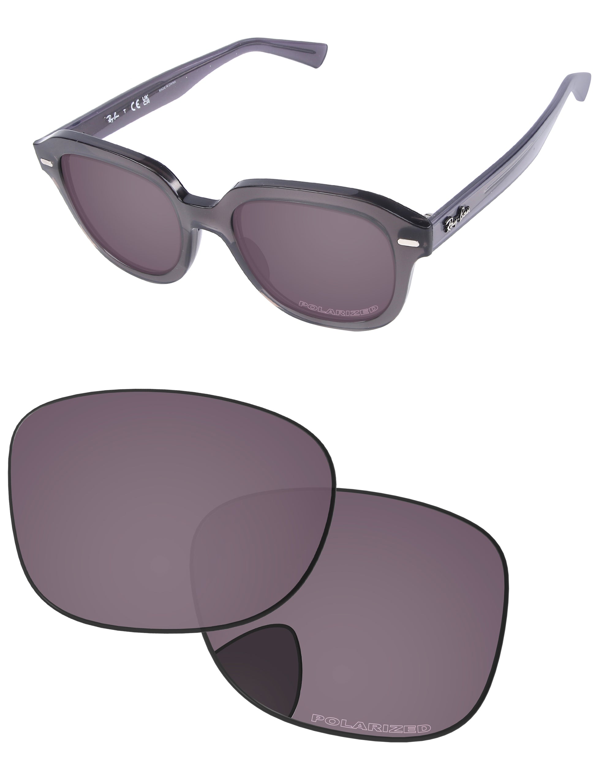 Gray Chrome-Pro