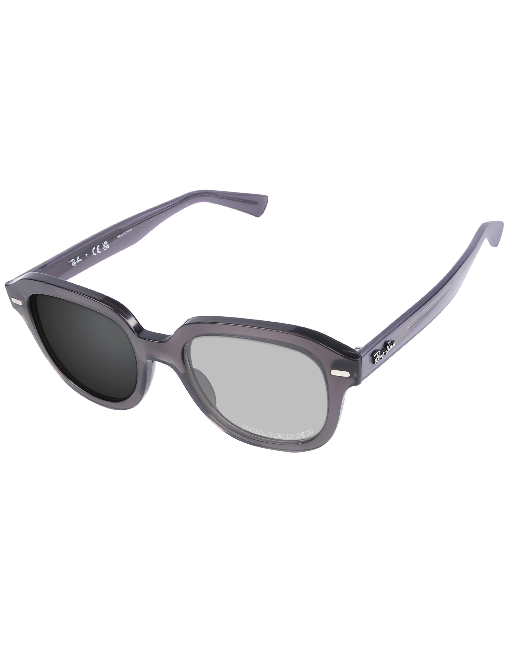Gray Photochromic-Pro