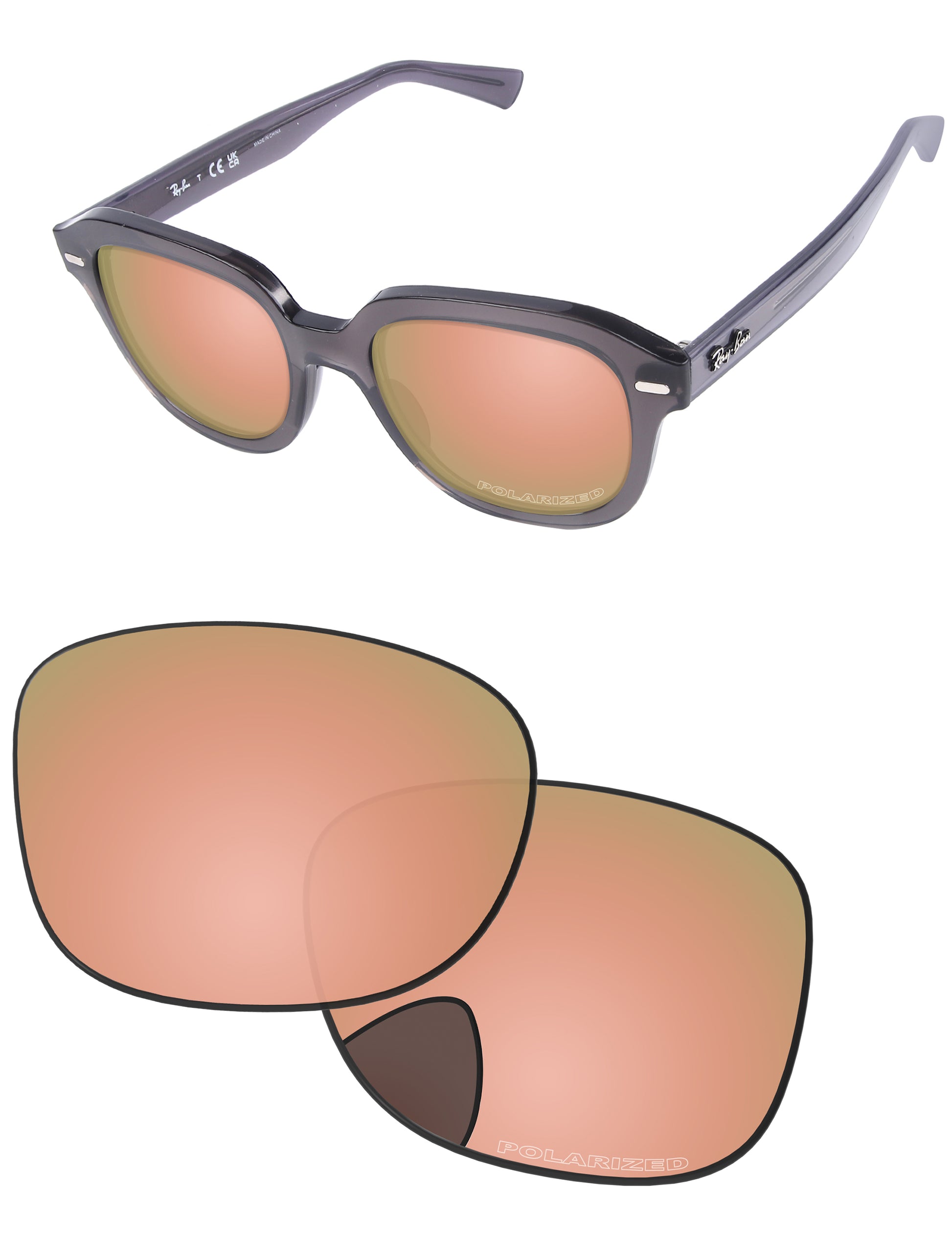 Rose Gold-Pro