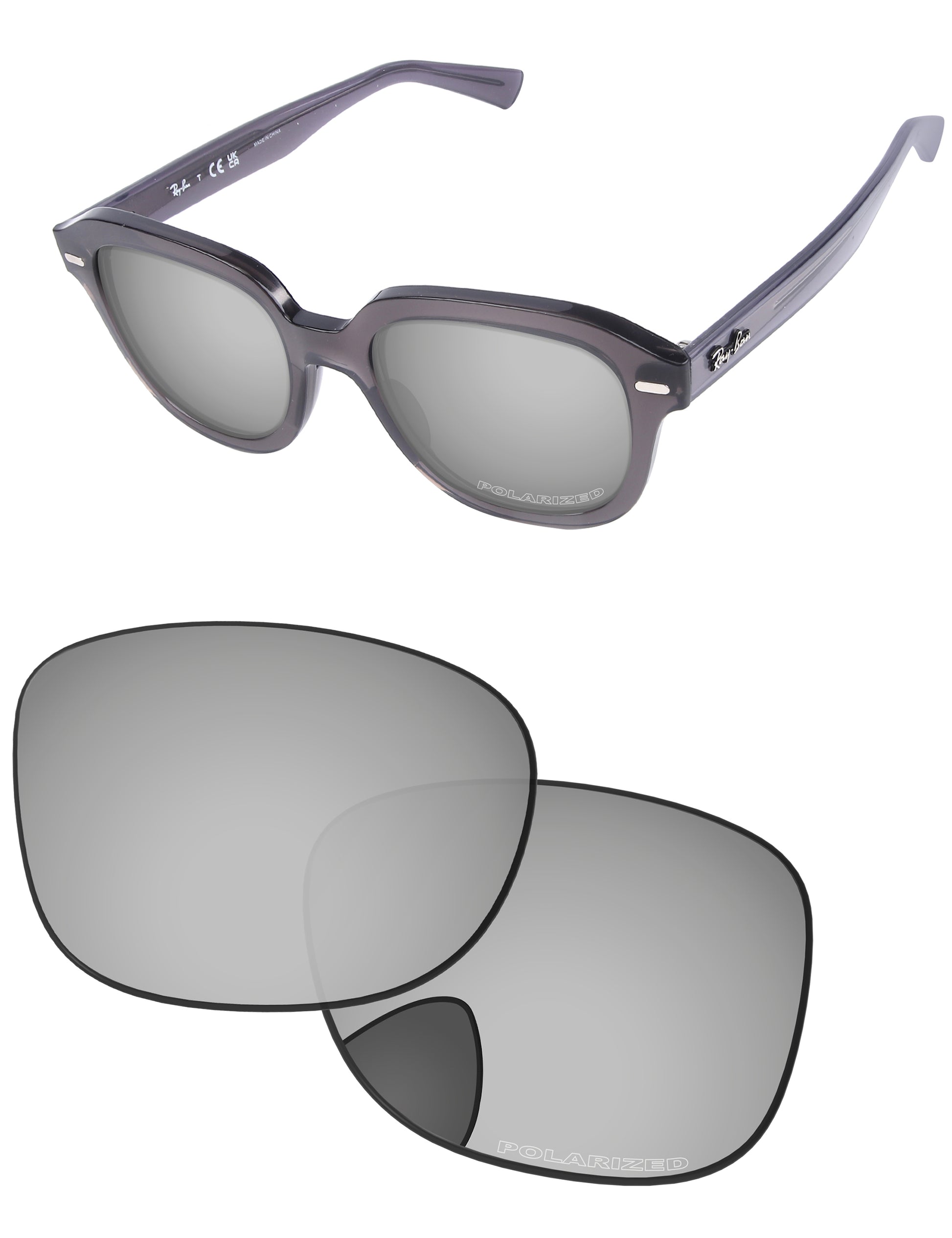 Silver Chrome-Pro