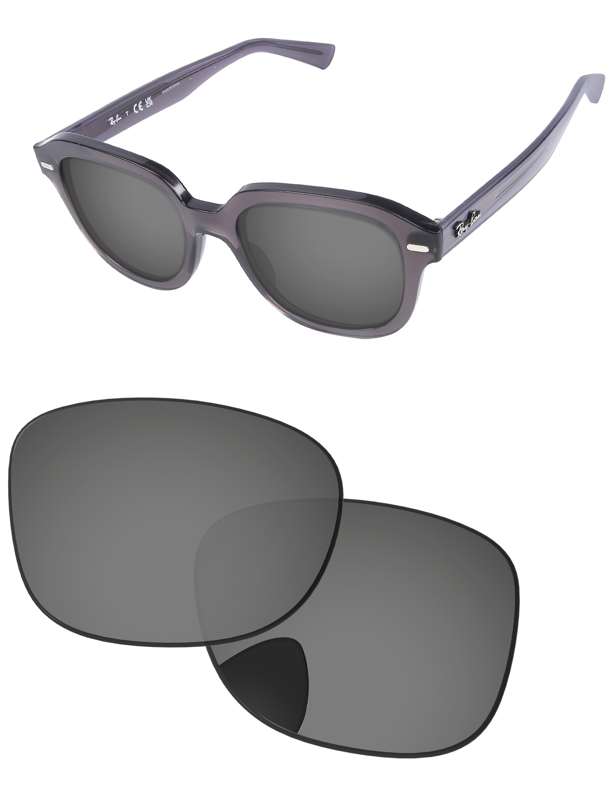 Black Chrome-Pro+