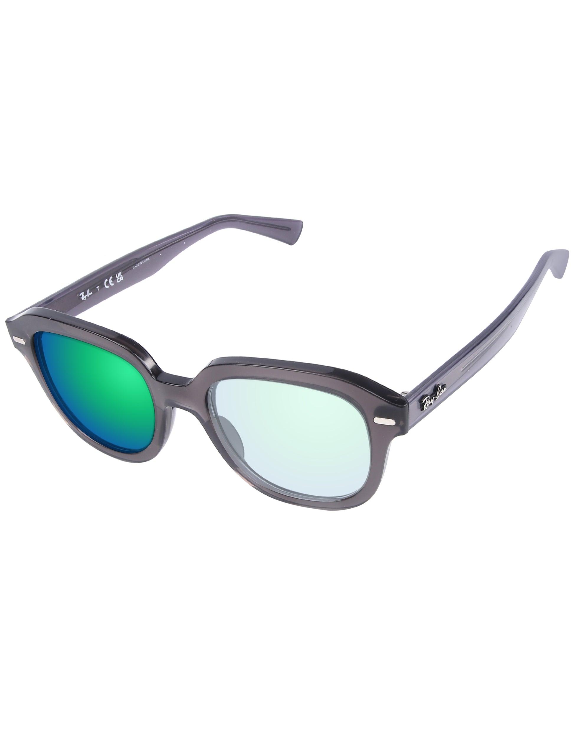 Adapt Green Shield Photochromic-Pro+