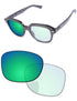Adapt Green Shield Photochromic-Pro+