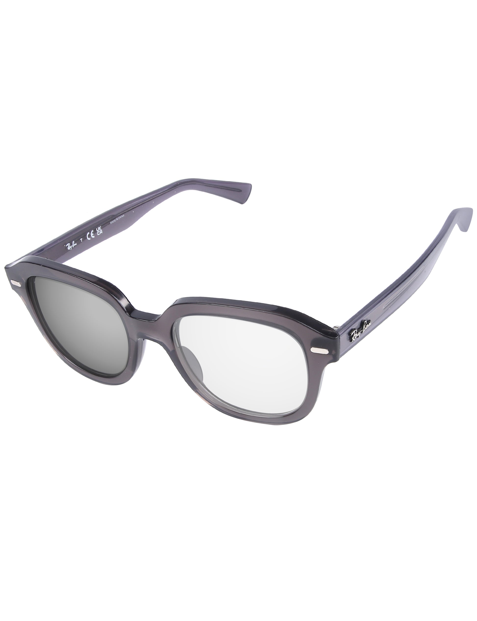 Adapt Silver Shield Photochromic-Pro+