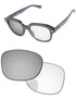 Adapt Silver Shield Photochromic-Pro+