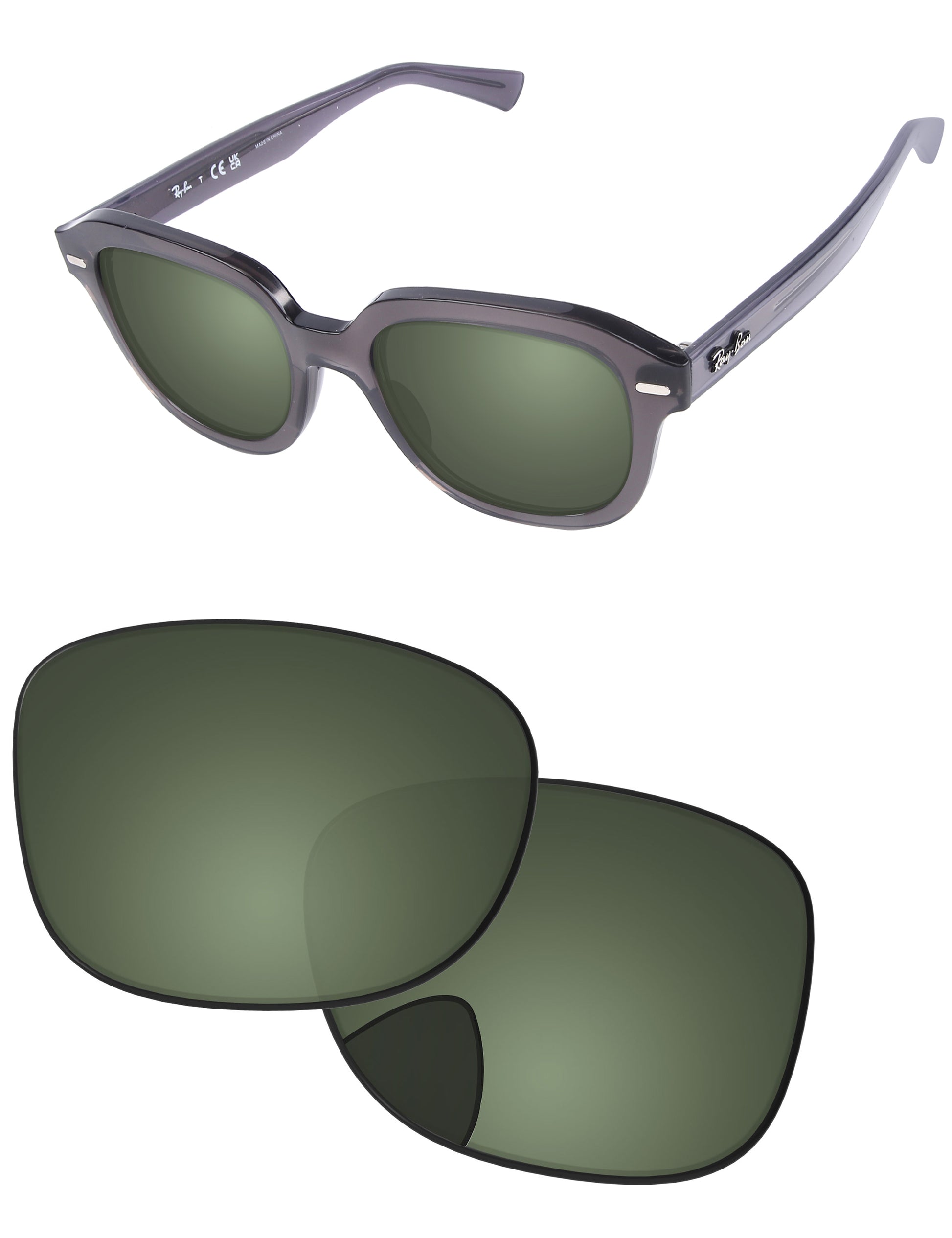 Gray Green-Pro+