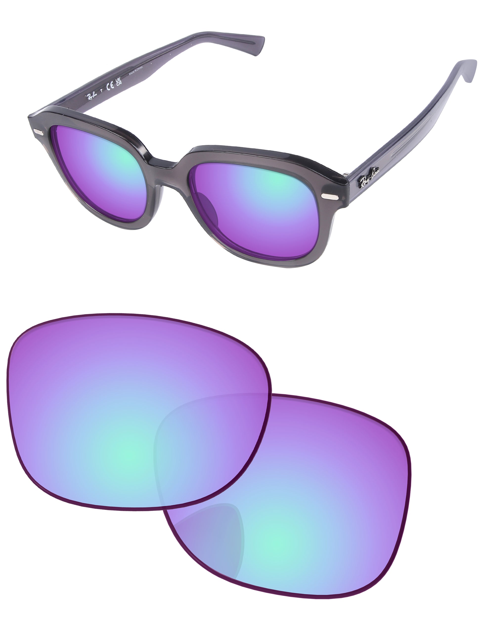 Magenta Golf-Pro+