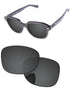 Solid Black Anti-Infrared-Pro+
