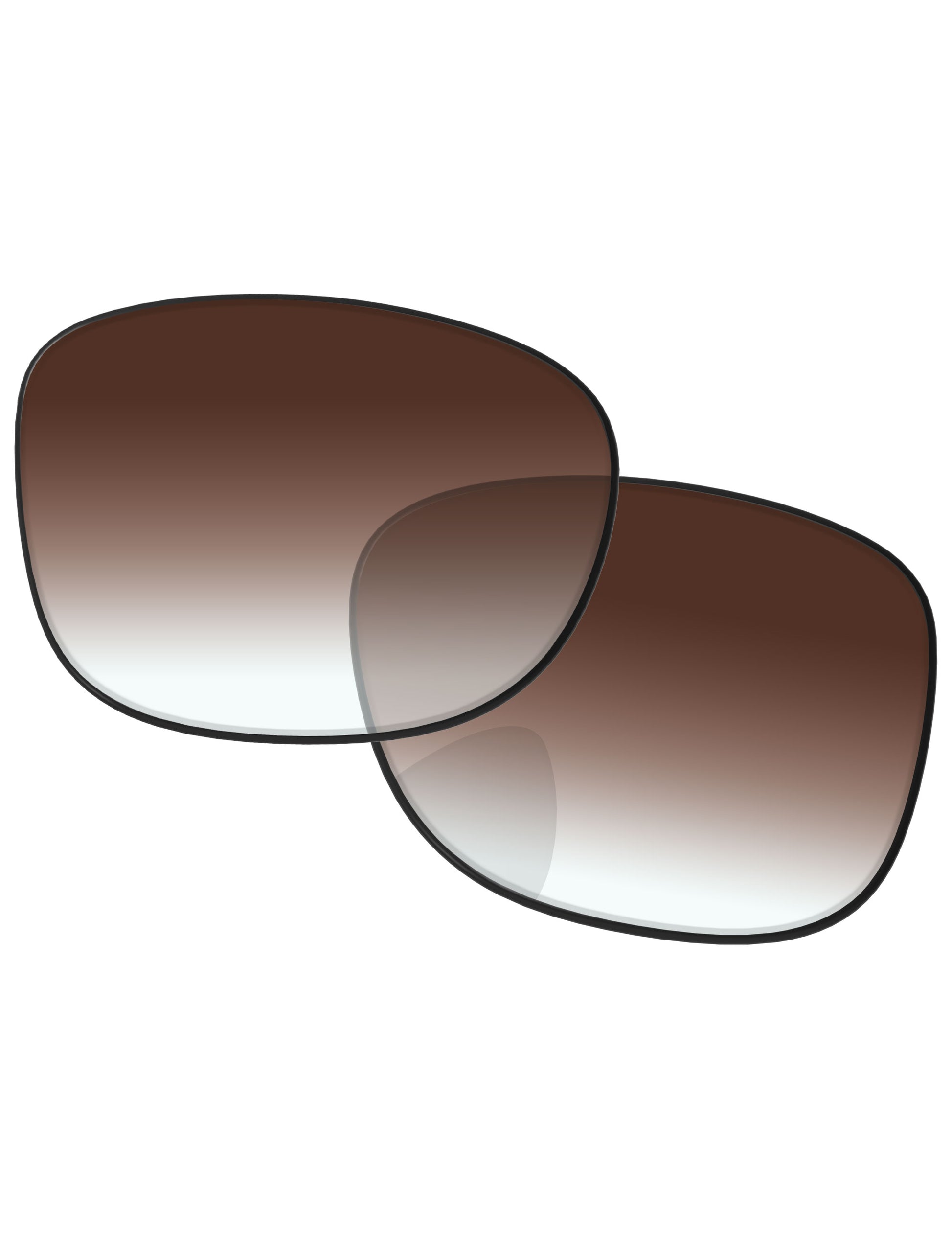 Brown Gradient-Standard