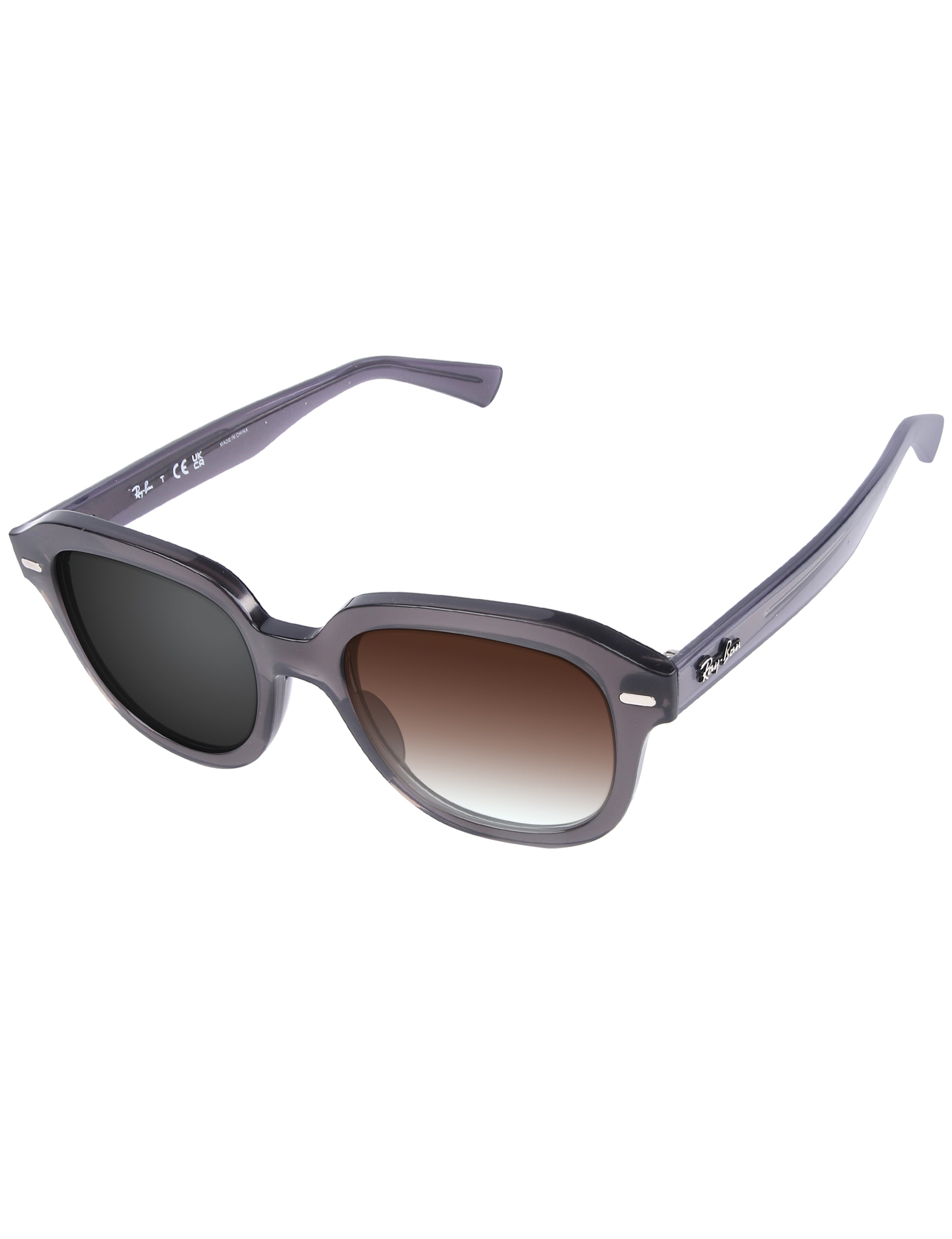 Brown Gradient Gray Photochromic-Standard