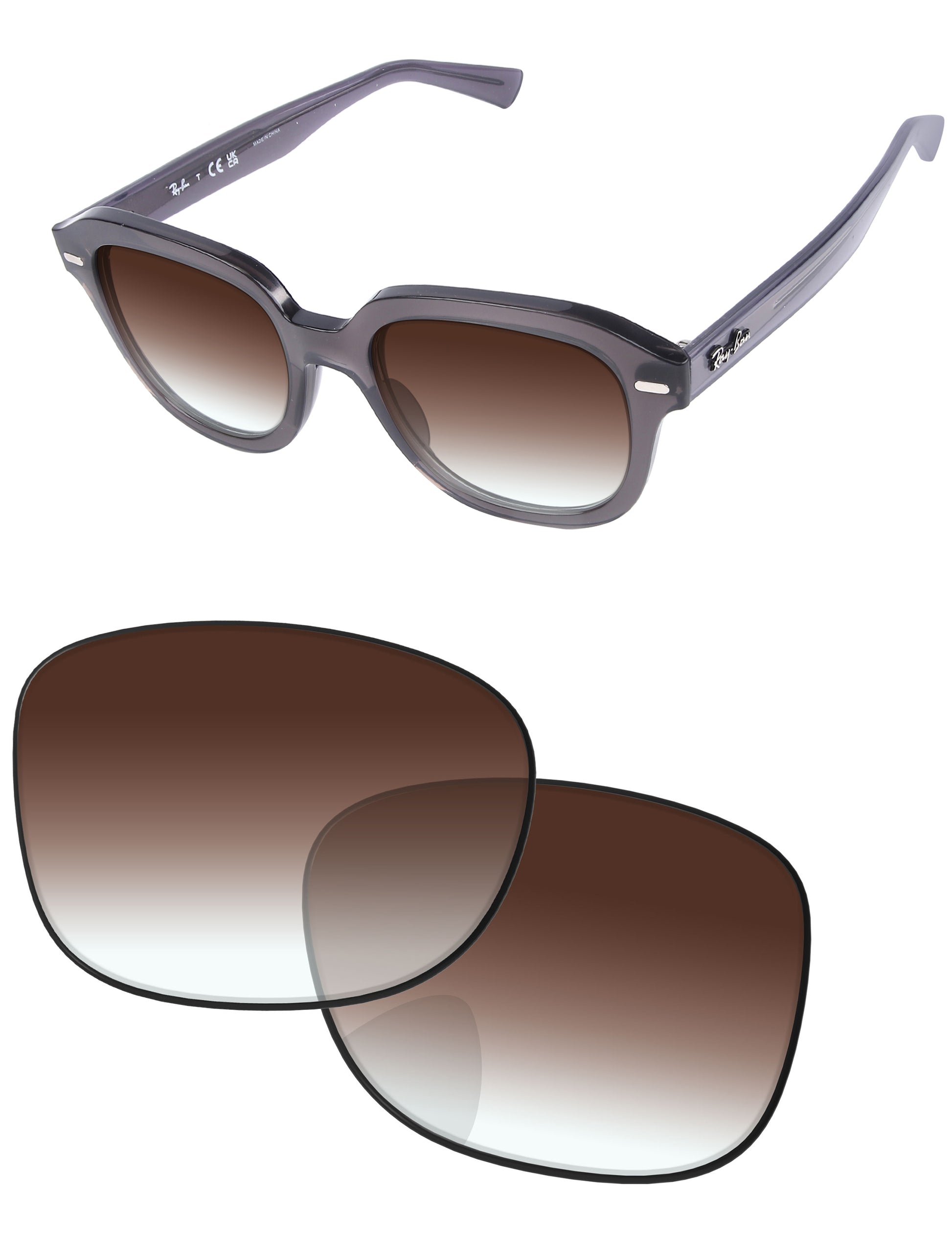 Brown Gradient-Standard