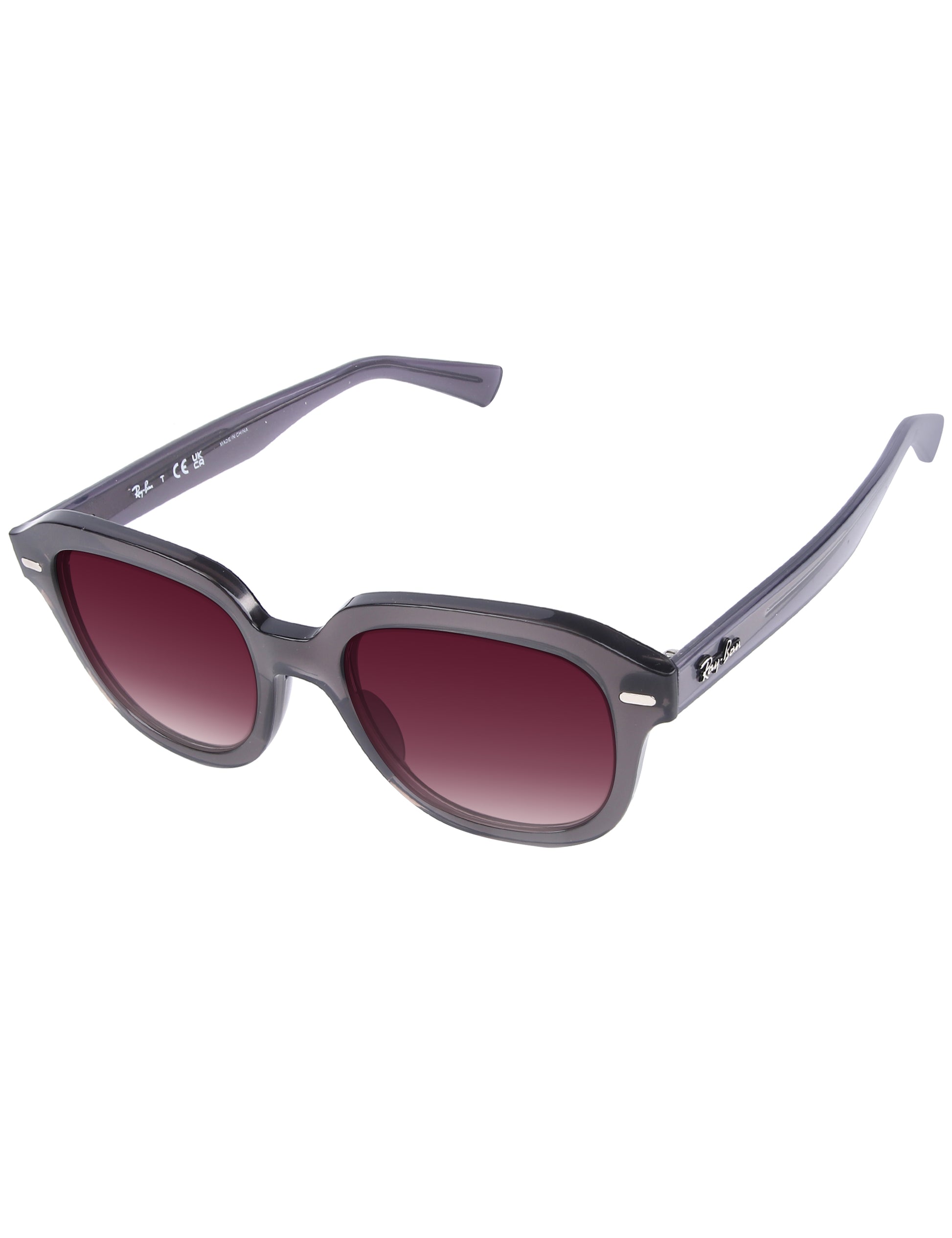 Burgundy Gradient-Standard