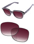 Burgundy Gradient-Standard