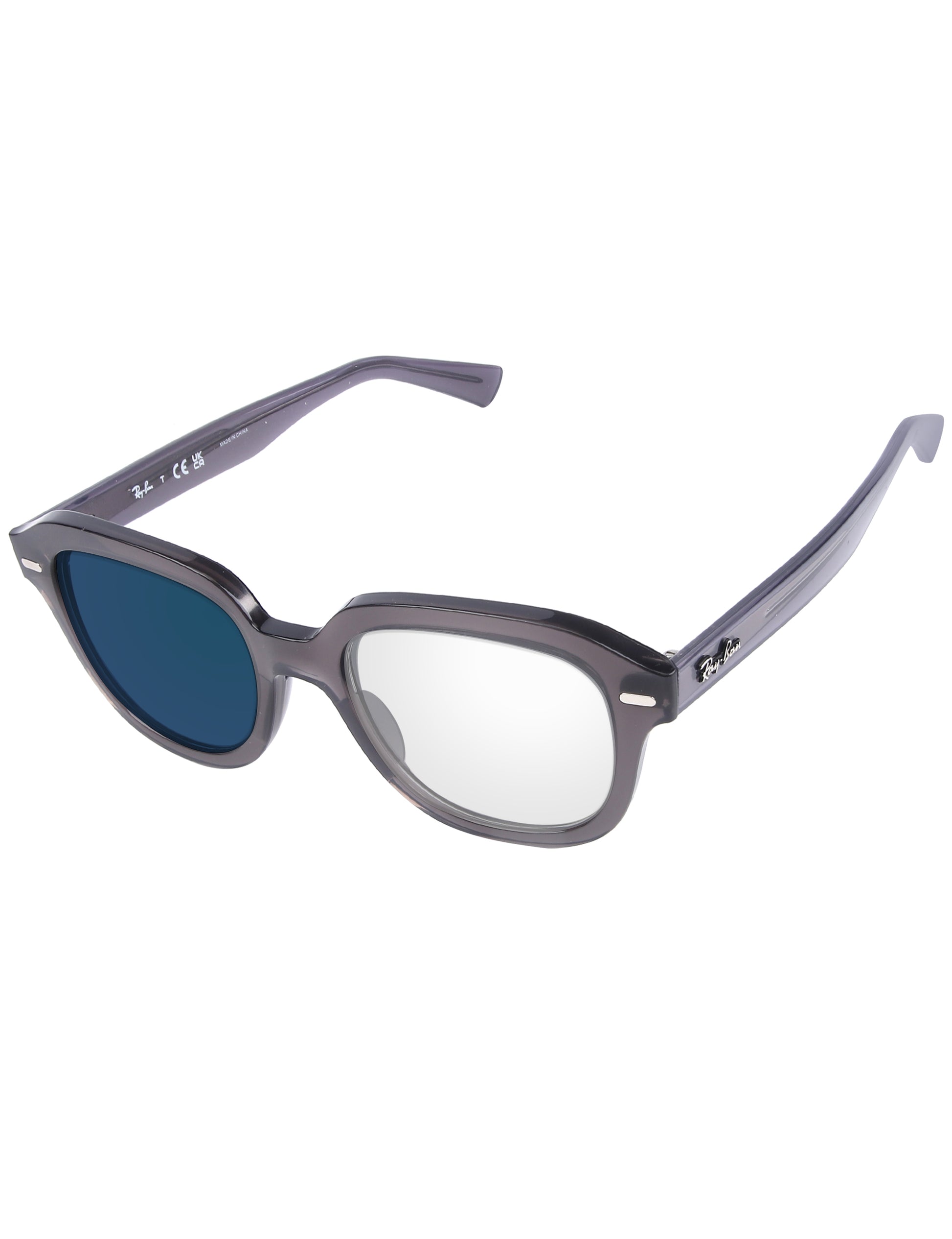 Adapt Blue Photochromic-Standard