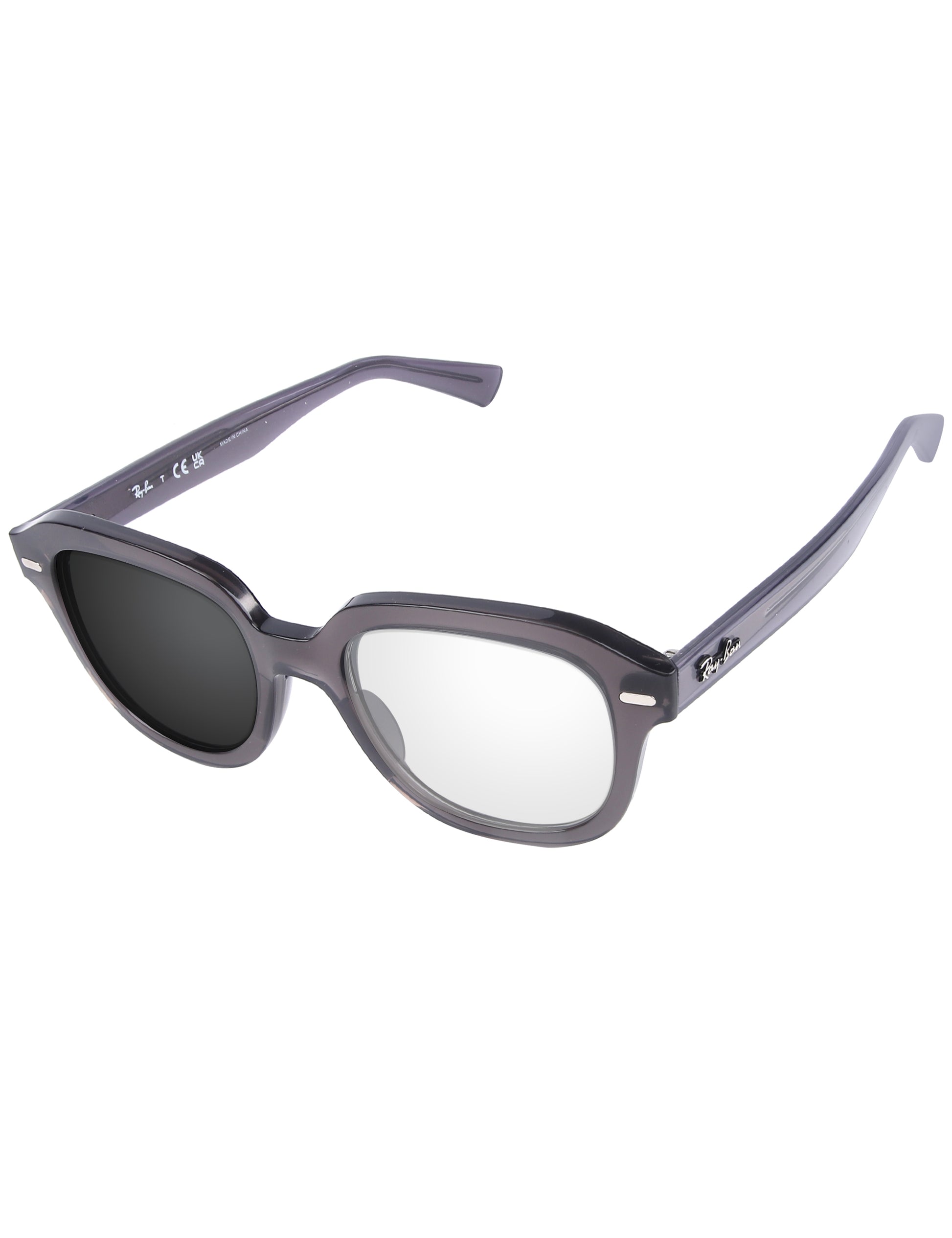 Adapt Gray Photochromic-Standard