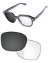 Adapt Gray Photochromic-Standard