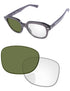 Adapt Green Photochromic-Standard