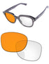 Adapt Orange Photochromic-Standard