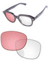 Adapt Pink Photochromic-Standard