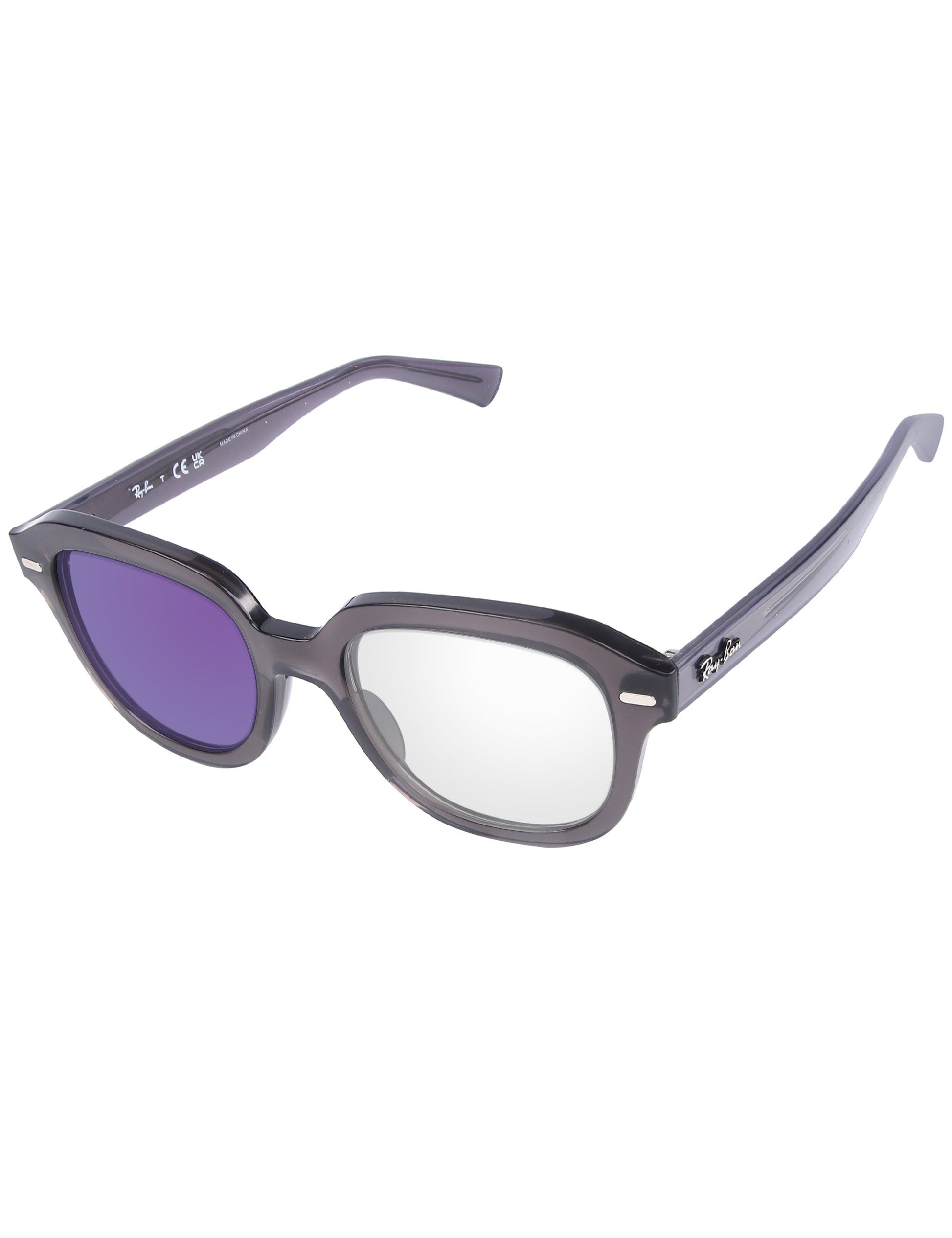 Adapt Purple Photochromic-Standard