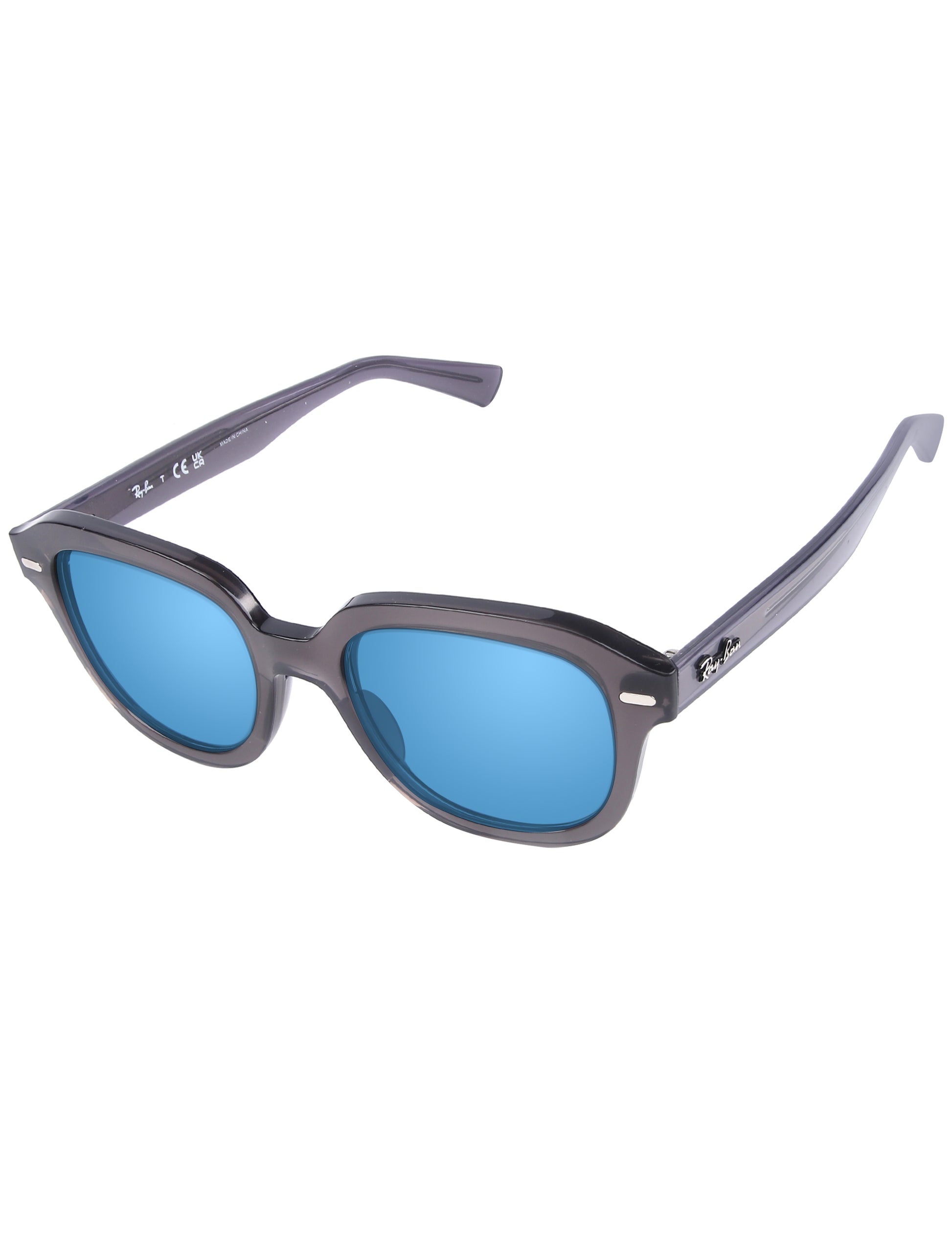 HD Blue-Standard