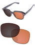 Orange Photochromic-Standard