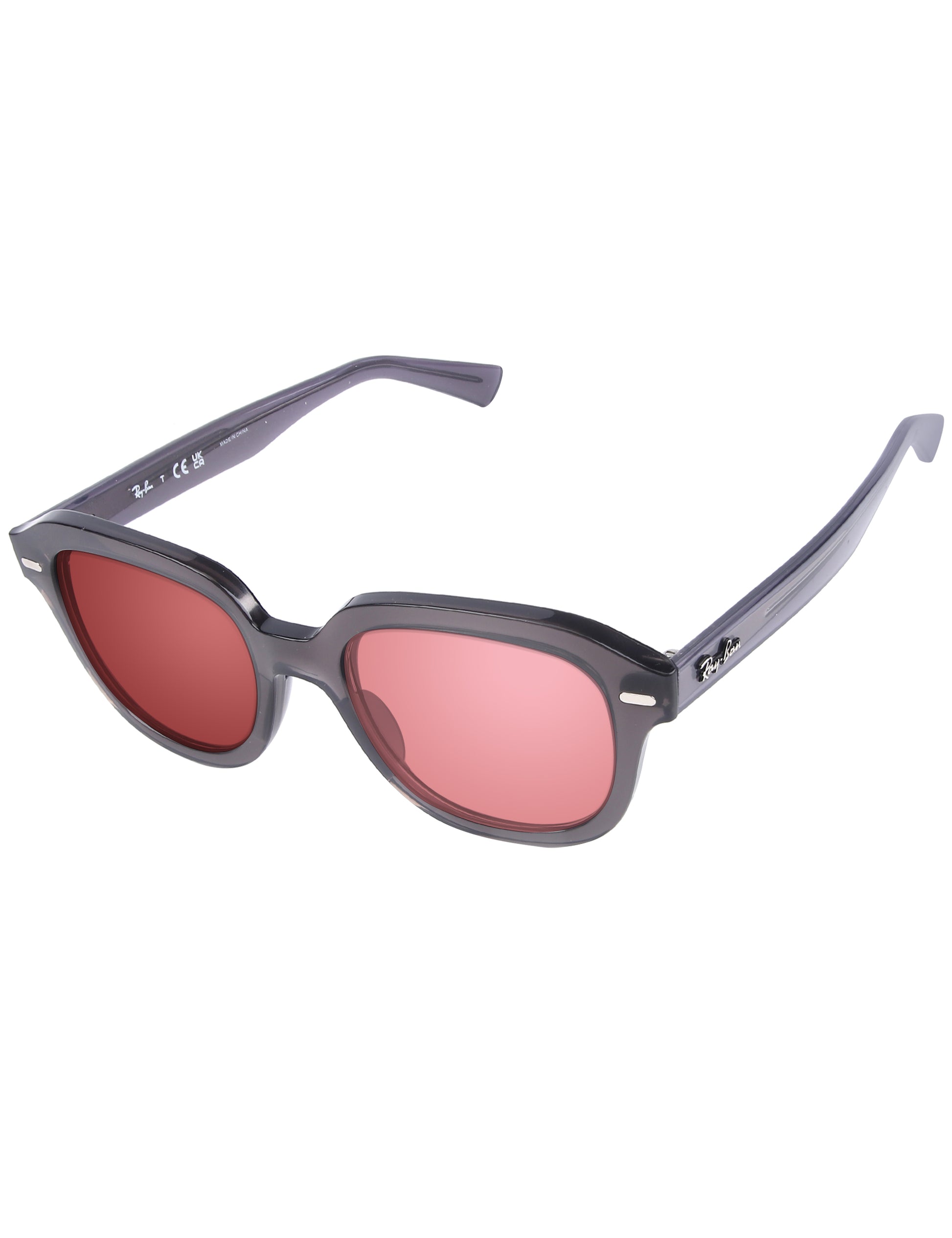 Pink Photochromic-Standard