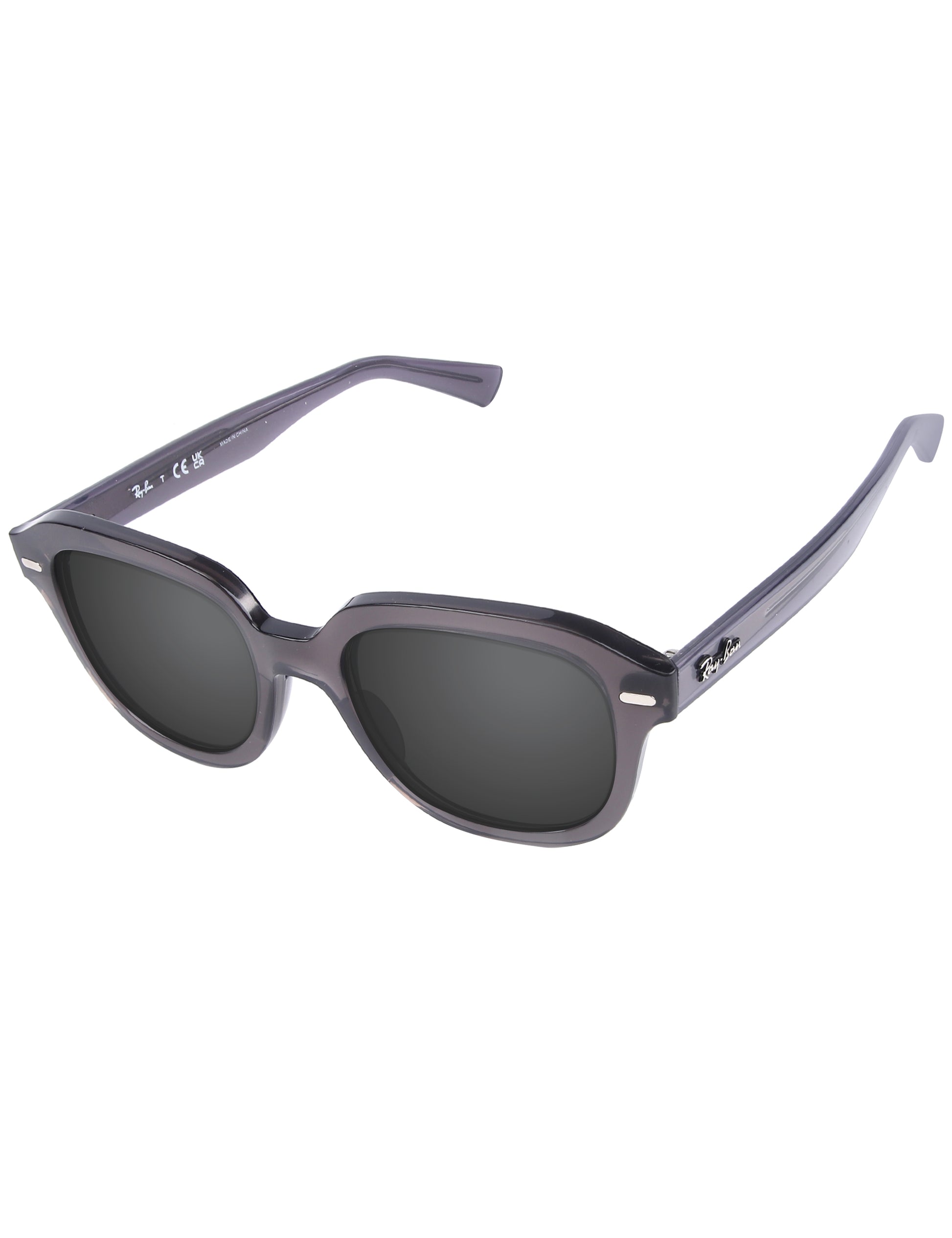 Solid Black-Standard