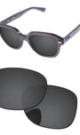 Solid Black-Standard