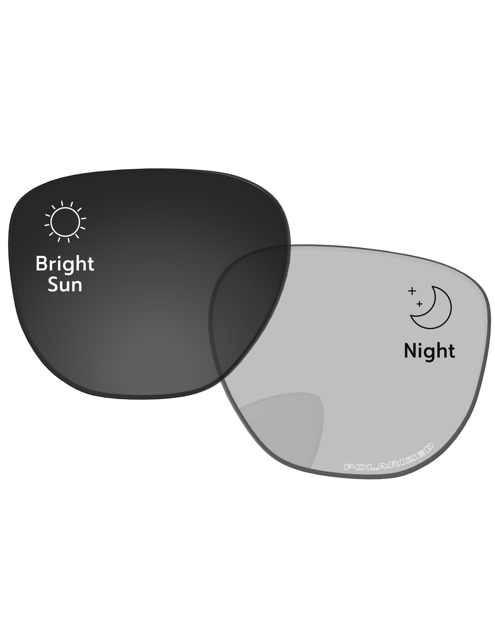 Gray Photochromic-Pro