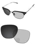 Gray Photochromic-Pro