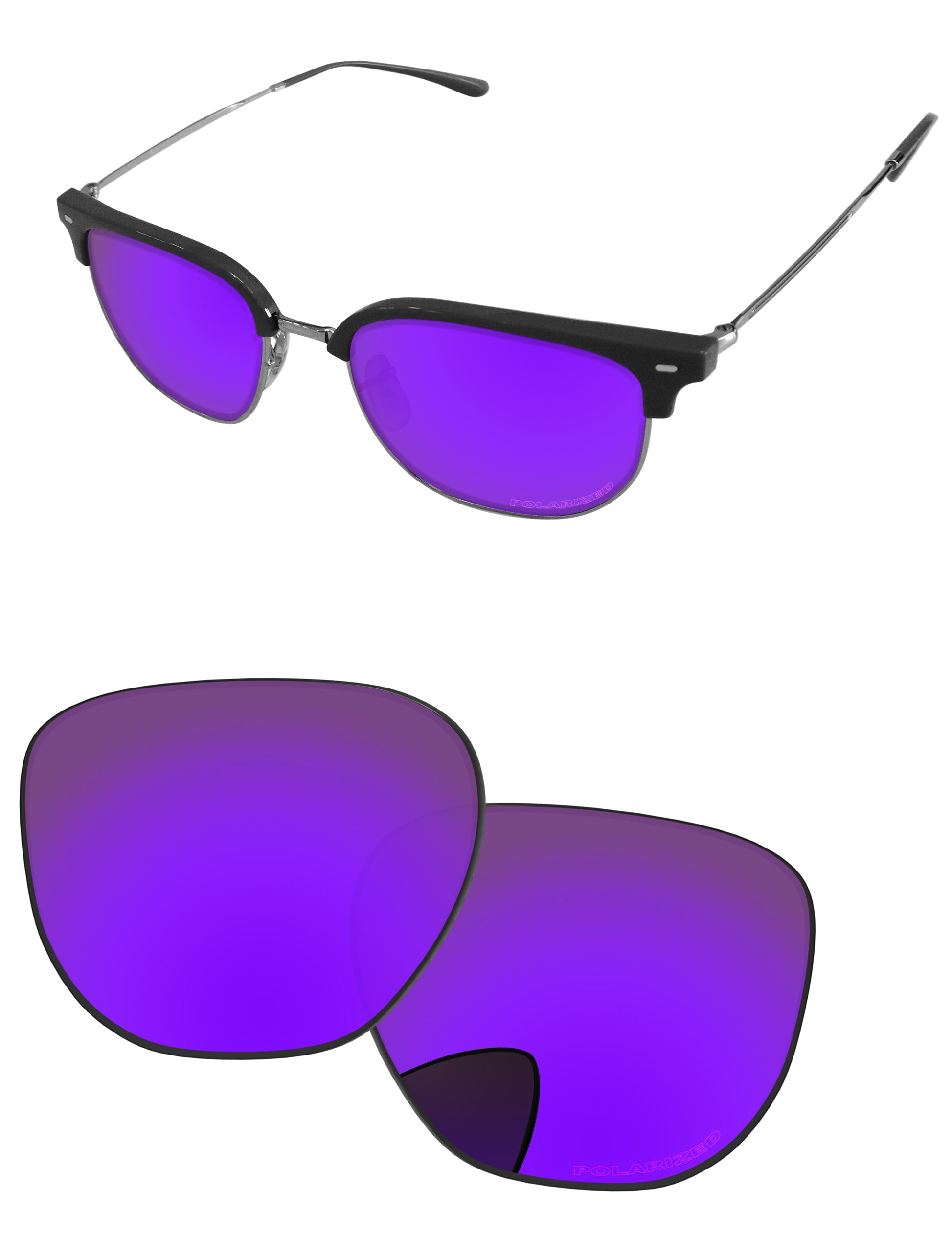 Plasma Purple-Pro