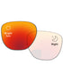 Adapt Red Shield Photochromic-Pro+