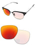 Adapt Red Shield Photochromic-Pro+