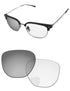 Adapt Silver Shield Photochromic-Pro+