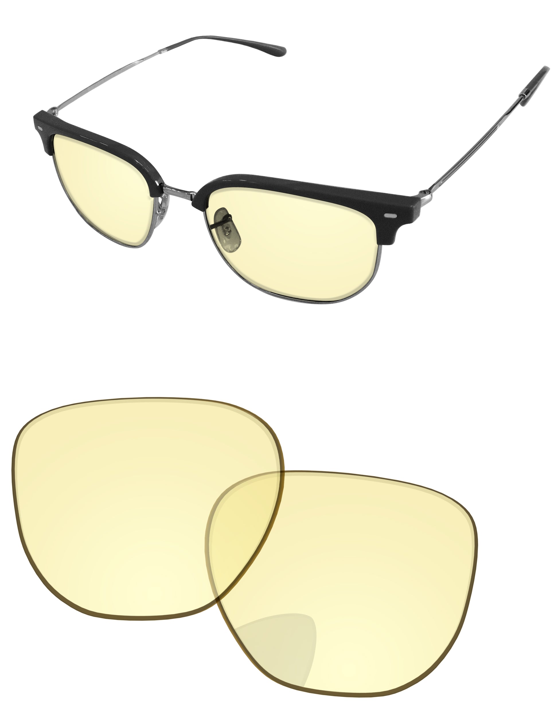 Gaming Lens Blue Light Blocking-Pro+