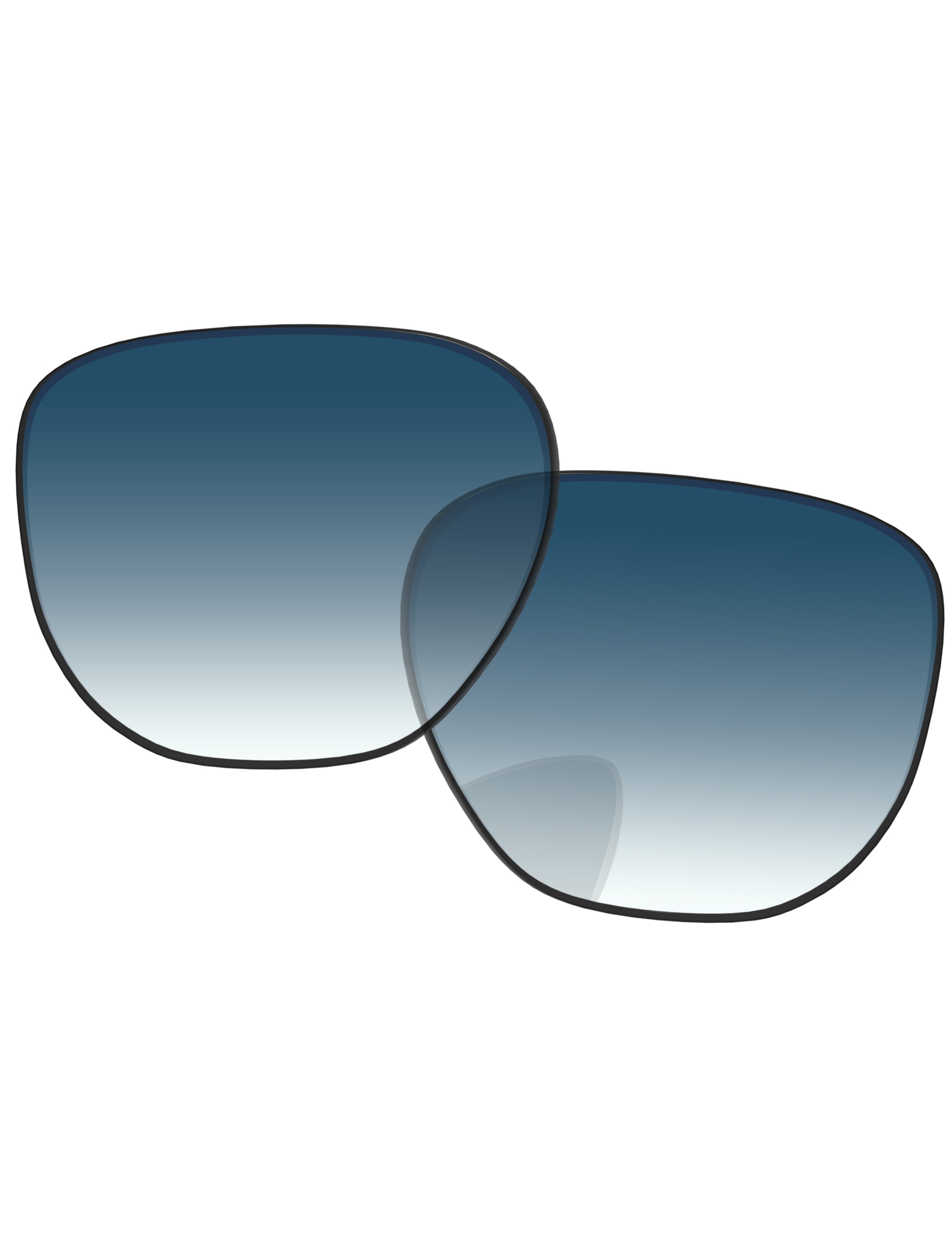 Blue Gradient-Standard