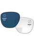 Adapt Blue Photochromic-Standard