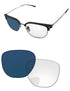 Adapt Blue Photochromic-Standard