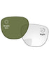 Adapt Green Photochromic-Standard