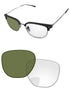 Adapt Green Photochromic-Standard