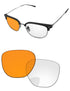 Adapt Orange Photochromic-Standard