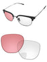 Adapt Pink Photochromic-Standard